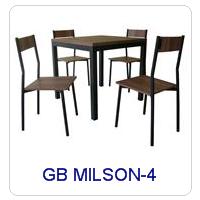 GB MILSON-4